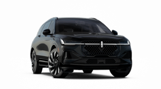 2024 Lincoln Lincoln Nautilus External Image 4